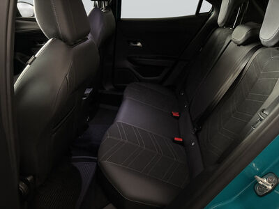 Opel Mokka Vorführwagen