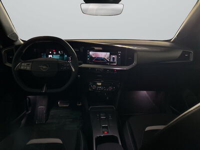 Opel Mokka Vorführwagen