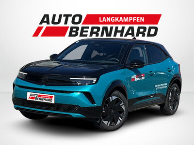 Opel Mokka Vorführwagen