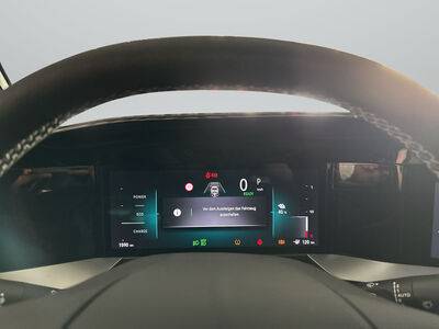 Opel Mokka Vorführwagen