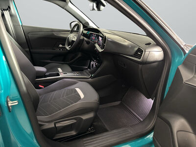 Opel Mokka Vorführwagen