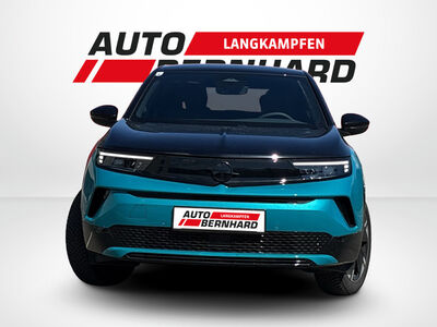 Opel Mokka Vorführwagen