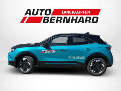 Opel Mokka Vorführwagen