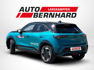 Opel Mokka Vorführwagen