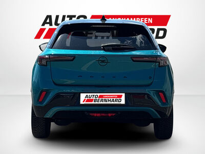 Opel Mokka Vorführwagen