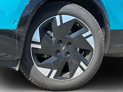 Opel Mokka Vorführwagen