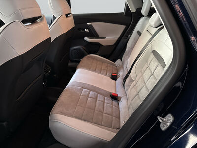 Citroën C4 Vorführwagen