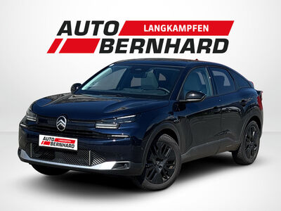 Citroën C4 Vorführwagen