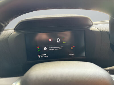 Citroën C4 Vorführwagen