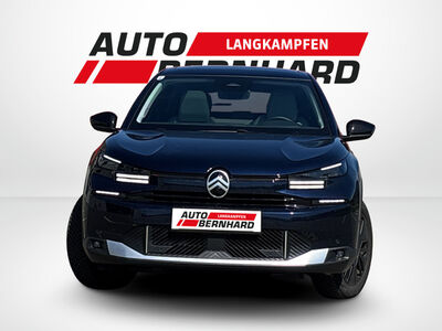 Citroën C4 Vorführwagen