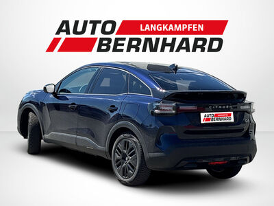 Citroën C4 Vorführwagen