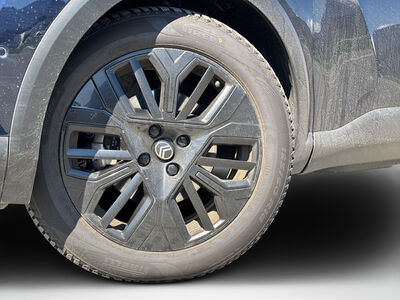 Citroën C4 Vorführwagen