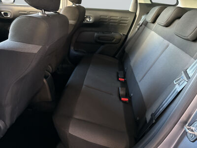 Citroën C3 Aircross Gebrauchtwagen