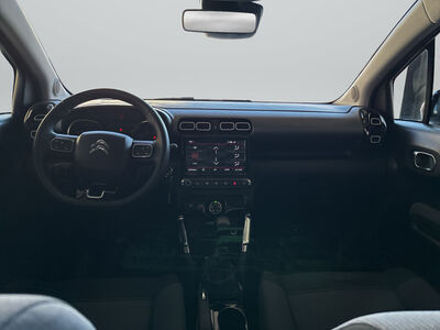 Citroën C3 Aircross Gebrauchtwagen
