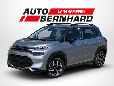 Citroën C3 Aircross Gebrauchtwagen