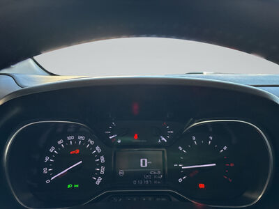 Citroën C3 Aircross Gebrauchtwagen