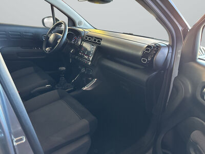 Citroën C3 Aircross Gebrauchtwagen
