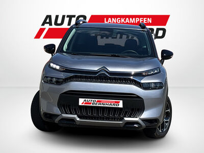 Citroën C3 Aircross Gebrauchtwagen