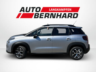 Citroën C3 Aircross Gebrauchtwagen