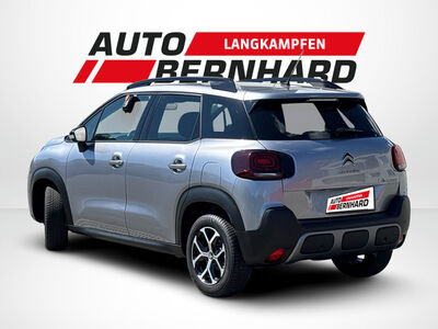 Citroën C3 Aircross Gebrauchtwagen