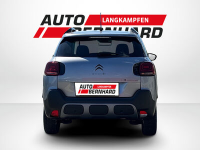 Citroën C3 Aircross Gebrauchtwagen