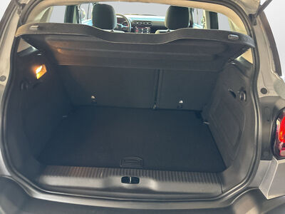 Citroën C3 Aircross Gebrauchtwagen