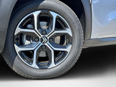 Citroën C3 Aircross Gebrauchtwagen