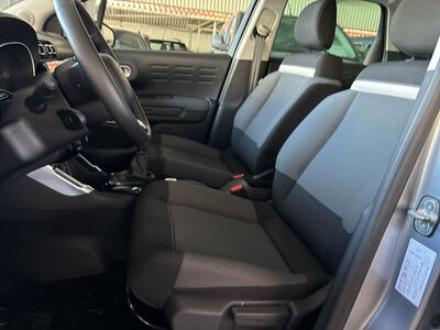 Citroën C3 Aircross Gebrauchtwagen