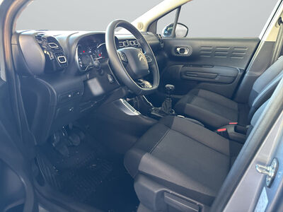 Citroën C3 Aircross Gebrauchtwagen