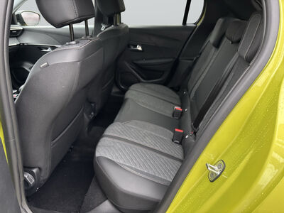 Peugeot 208 Gebrauchtwagen