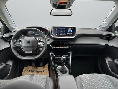 Peugeot 208 Gebrauchtwagen