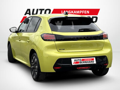 Peugeot 208 Gebrauchtwagen