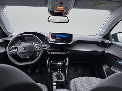 Peugeot 208 Gebrauchtwagen