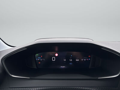 Peugeot 208 Gebrauchtwagen