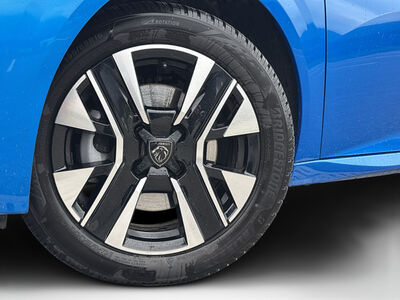 Peugeot 208 Gebrauchtwagen