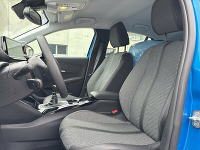 Peugeot 208 Gebrauchtwagen