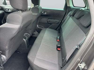 Citroën C3 Aircross Gebrauchtwagen