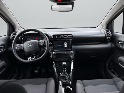 Citroën C3 Aircross Gebrauchtwagen