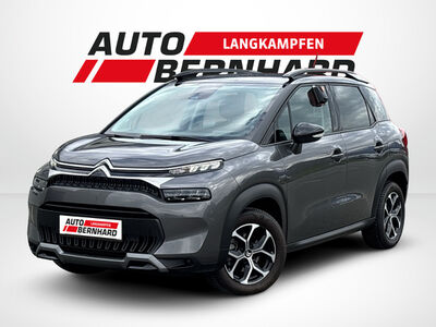 Citroën C3 Aircross Gebrauchtwagen