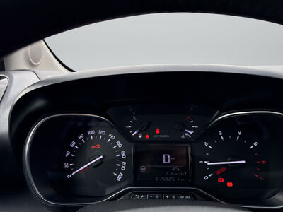 Citroën C3 Aircross Gebrauchtwagen