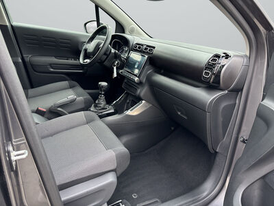 Citroën C3 Aircross Gebrauchtwagen