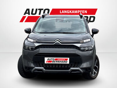 Citroën C3 Aircross Gebrauchtwagen