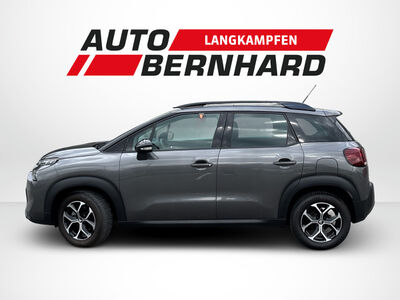 Citroën C3 Aircross Gebrauchtwagen