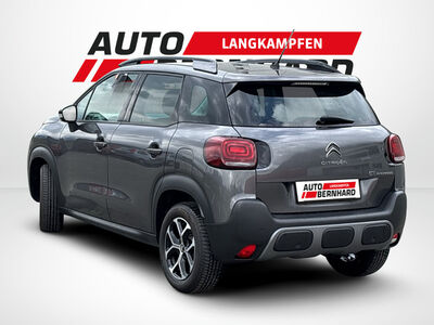 Citroën C3 Aircross Gebrauchtwagen