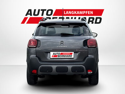Citroën C3 Aircross Gebrauchtwagen