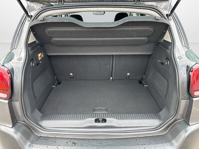 Citroën C3 Aircross Gebrauchtwagen