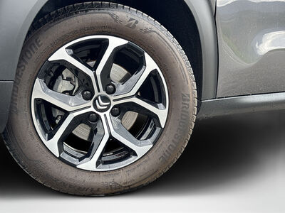 Citroën C3 Aircross Gebrauchtwagen