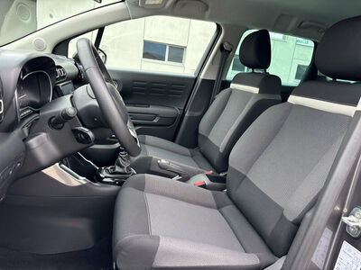 Citroën C3 Aircross Gebrauchtwagen