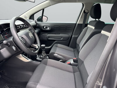 Citroën C3 Aircross Gebrauchtwagen