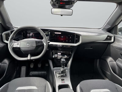 Opel Mokka Tageszulassung